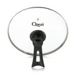 thumbnail image 5 of Ozeri Free-Standing Tempered Glass Pan Lid Oven Safe Space Saving Design, 5 of 7