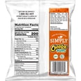 thumbnail image 2 of Cheetos Simply White Cheddar Puffs, 00028400058193 (21407690), 2 of 4