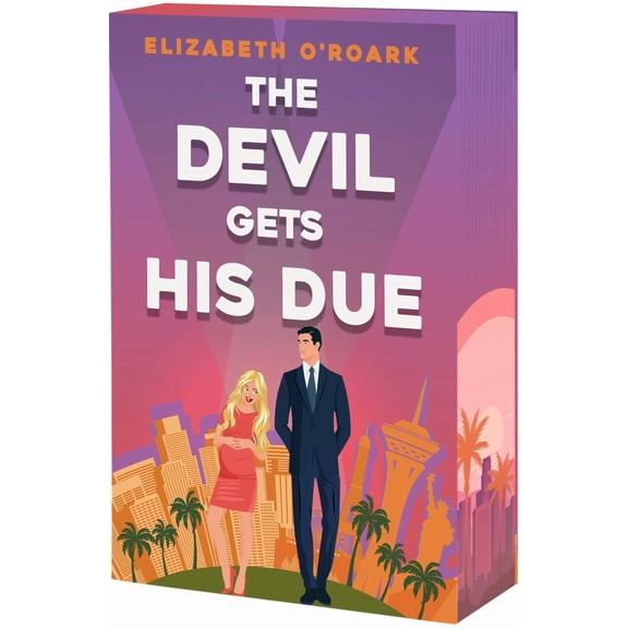 The Devil Gets His Due (Paperback)