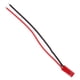 thumbnail image 3 of 5 Pares 100mm 2 Pines Conector de JST Conector y para Batería de CC, 3 of 9
