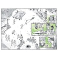 thumbnail image 5 of Lumberjanes Lumberjanes Graphic Novel Gift Set, (Paperback), 5 of 5