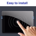 thumbnail image 4 of 2PCS HD Tempered Glass Screen Protector For Xiaomi Pad 6 Max 14 14.0 inch Pad 6 6 Pro 6Pro 11 inch Tablet Protective Film 2PC - Pad 6 Pro 11, 4 of 5