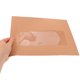 thumbnail image 5 of OHOIOLLA 30Ud Sobres Kraft Con Ventana Para Y Envío De Documentos En Color Khaki, 5 of 8