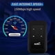 thumbnail image 5 of 4G MiFi Router Wireless WiFi 150Mbps WiFi Modem Car Mobile WiFi Wireless Hotspot with Sim Card Slot, 5 of 5
