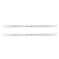 thumbnail image 3 of Luminum , Corrosion Resistance Aluminum Extrusion  3103-0040-0328  For Robots Framing Materials For Robotics Field, 3 of 8