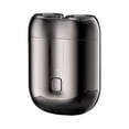 thumbnail image 1 of Rasoir pour Hommes Lavable Rasoir Rechargeable Rasage Humide et Sec avec Tondeuse Recharge Rapide 1 Heure 2, 1 of 5