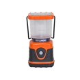 thumbnail image 1 of Stansport 600 Lumen Solar Lantern, Orange, 1 of 9