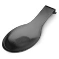 thumbnail image 1 of Stainless Steel Spoon Rest,spatula Ladle Holder, Stainless Steel Utensil Spoon Rest Holder, Brushed, 1 of 5