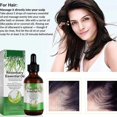 thumbnail image 2 of Rosemary Oil for Hair Growth 2oz, 2 of 3