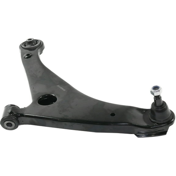 Control Arm Compatible with 2004-2012 Mitsubishi Galant 2006-2012 Eclipse 4Cyl 6Cyl 2.4L 3.8L Front, Left Driver Side, Lower Sold individually