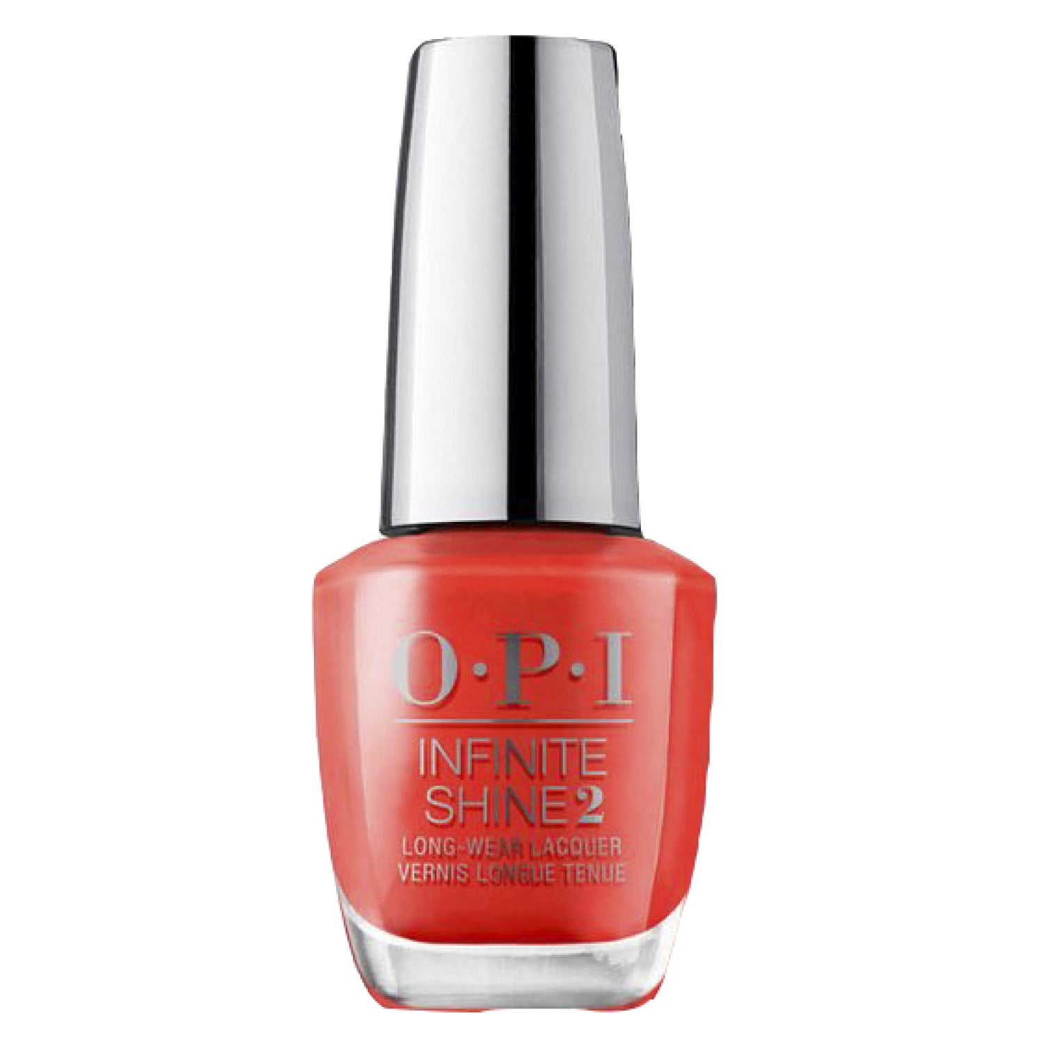 OPI OPI Infinite Shine 2 Long Wear Professional Nail Polish No