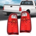thumbnail image 2 of G-Plus Tail Lights Fit for Ford F250 F350 Super Duty 2008-2016 Tail Lamps, 2 of 12