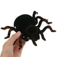 thumbnail image 2 of Wall Climbing Spider Toy with Remote Control for Kids Playing Black Plastic 18x15cm, 2 of 8