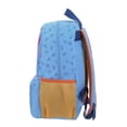 thumbnail image 3 of Mochila Mediano Azul Chenson Pocoyó Kinder PRENS Unisex PY65751-9, 3 of 9
