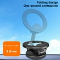 thumbnail image 6 of Magnetic Car Phone Holder Stand Smartphones Navigation Mobile Supports Bracket, 6 of 8