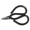 thumbnail image 4 of Elbow Scissors SK2 Steel Special Shaped Shears Craft Sewing Fabric Ergonomic Handle, 4 of 7