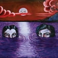 thumbnail image 1 of Drive-By Truckers English Oceans [Deluxe] [CD/DVD] [Digipak] CD, 1 of 2