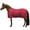 Burgundy, variant on Adjusta Fit Cutback Original Stable Horse Blanket | Color Green | Size 80
