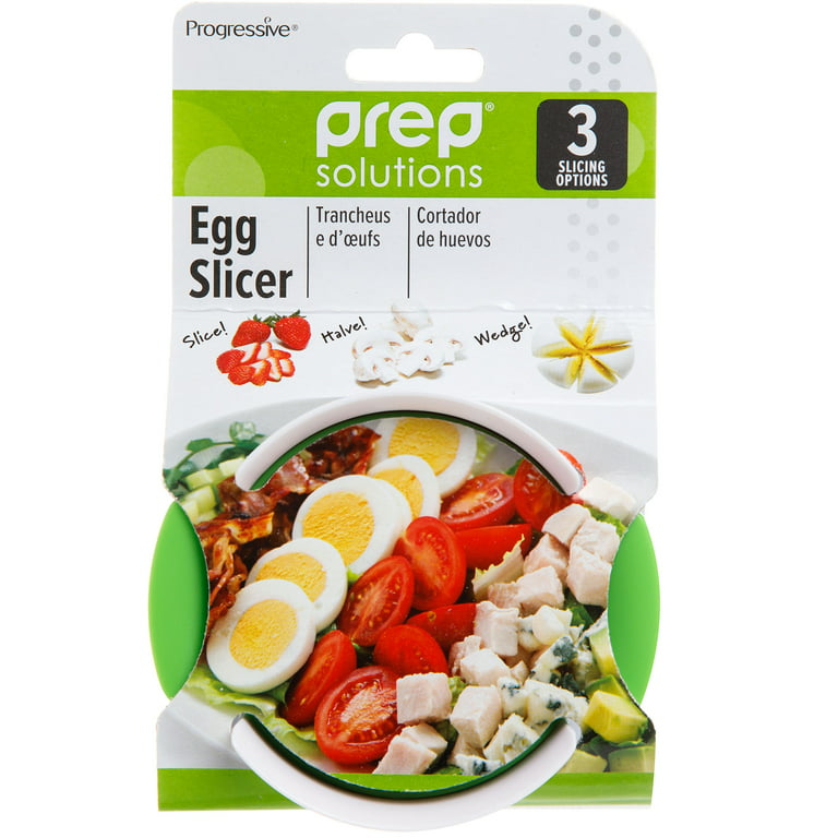 304 Egg Slicer Slicing Dividers Novel Kitchen Accessories Gadgets