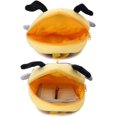 thumbnail image 4 of Mochila para niños Bolsa de guardería para jardín de infantes Bolsa de escuela de animales de dibujos animados lindo para -Bee JFHHH pequeña, 4 of 5