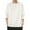 White, variant on Men Blouses Western Jacket Men plus Size Work Shirt Medium Shirts Mens Fitted Long Sleeve Active Mens Shirts Dressy Casual Plain Teal 6 Memory Foam Petite Turtleneck Tops Oversized Loose Dark Green