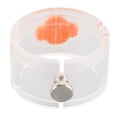 thumbnail image 2 of Soporte de Movimento de Reloj, Soporte de Plástico Multifuncional, Base de Reparacia, Base de Mantenimiento de Reloj para Ajuste, 2 of 7