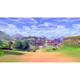 thumbnail image 2 of 2020 New Nintendo Switch Lite Coral Bundle with Pokemon Shield NS Game Disc - 2019 New Game!, 2 of 5
