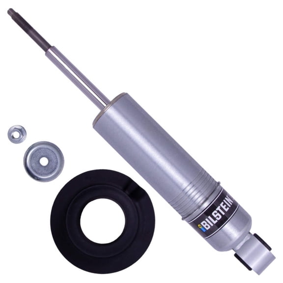 Bilstein Shock Absorbers Fits select: 2017 NISSAN TITAN S, 2019 NISSAN TITAN SV/PLATINUM/PRO-4X/PLATINUM RESERVE