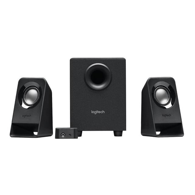 Bocina Logitech 980-001224 Z213