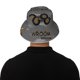 thumbnail image 5 of Fotbe Construction Machines Sombrero Tipo Pescador con Estampado – Sombrero de Sol de Algodón de Moda para Playa, Golf, Pesca, 5 of 6