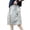 Q77 Grey, variant on Glisme Little Boys Pants Solid Color Elastic Waist With Pockets Autumn Casual Boys Athletic Trousers