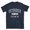 Navy, variant on Osterdock Iowa Classic Established Men's Cotton T-Shirt