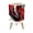 Color 4, variant on Small Trash Can with Lid Wild Cheetah Amidst Floral Jungle Design 1.8 Gallon Dog Proof Trash Can Round Garbage Can Waste Bin Wastebasket for Bathroom Bedroom Living Room