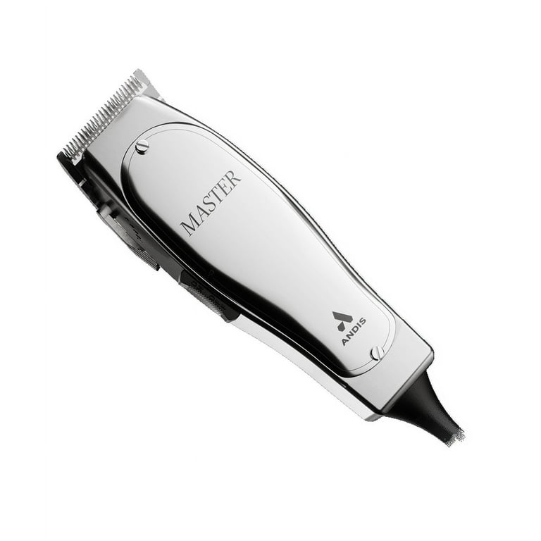 Andis cheap clipper walmart