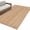 Brown, variant on 3'x5' Rug for Living Room Bedroom, Brown Wood Grain Washable Area Rugs Non-Slip Carpet Mats, Retro Western Farmhouse Wooden Board Indoor Low Pile Area Rug Runner for Kitchen, Mudroom