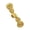 gold, variant on Handmade Gourd Shape Chinese Cheongsam Knot Button Closure Ribbon Fastener Costume Tang Shirt Suit Sewing Craft