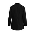 thumbnail image 5 of Womens Casual Blazer 2024 Long Sleeve Open Front Business Suit Jacket Lightweight Work Office Dressy Blazer Cardigan, 5 of 7