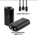 thumbnail image 2 of Batería / Pila Recargable 2,800mAh para Control Xbox One Series X o S Génerico CH06S, 2 of 4