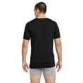thumbnail image 3 of Jockey Men's Big & Tall Classic V-Neck Undershirt - 12 Pack, 3 of 4