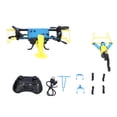 thumbnail image 4 of UDIRC U64 Mini Drone para niños 2.4G RC Quadcopter Trapeze Stunt Toy Soporte Altitude Hold, 4 of 8
