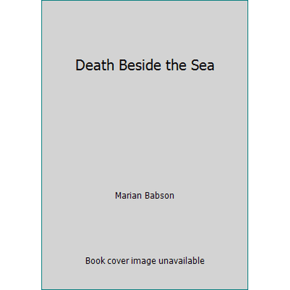 Pre-Owned Death Beside the Sea (Paperback) 0446360104 9780446360104
