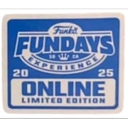 Funko Pop! Freddy Funko as Two-Face Vinyl Figure