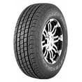 thumbnail image 2 of Mastercraft Courser HSX Tour Touring 245/60R18 105H SUV/Crossover Tire, 2 of 4