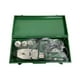 thumbnail image 3 of Termofusora 600W Incluye Dado 20mm,25mm y 32mm CNX Termo-01, 3 of 8