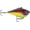 Ruby Antifreeze, variant on Rapala Rippin' Rap Crankbait 05 Ruby Antifreeze