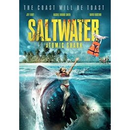 Shark Attack Pack (Triple Feature) (DVD) - Walmart.com