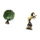 thumbnail image 5 of Figura de escritorio,Estatua de pavo real en estante,escritorio,decoración del hogar,Figuras decorativas creativas para la oficina y el hogar,Figura de escritorio,Estatua de caballo en, 5 of 8