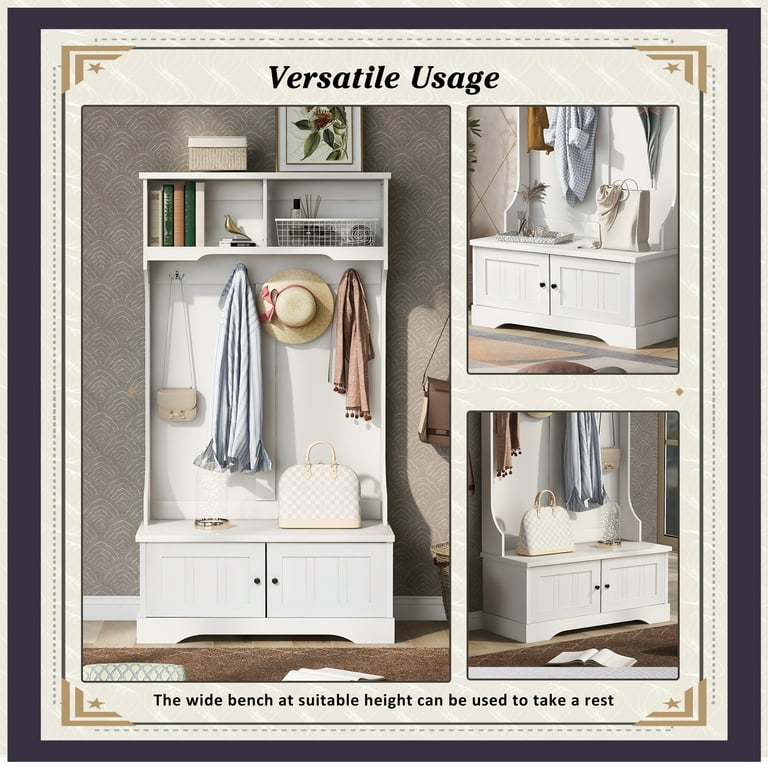 72 inch 2024 storage bench