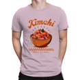 thumbnail image 2 of Kimchi Bowl - Product of Korea Men's T-shirt, 2 of 3