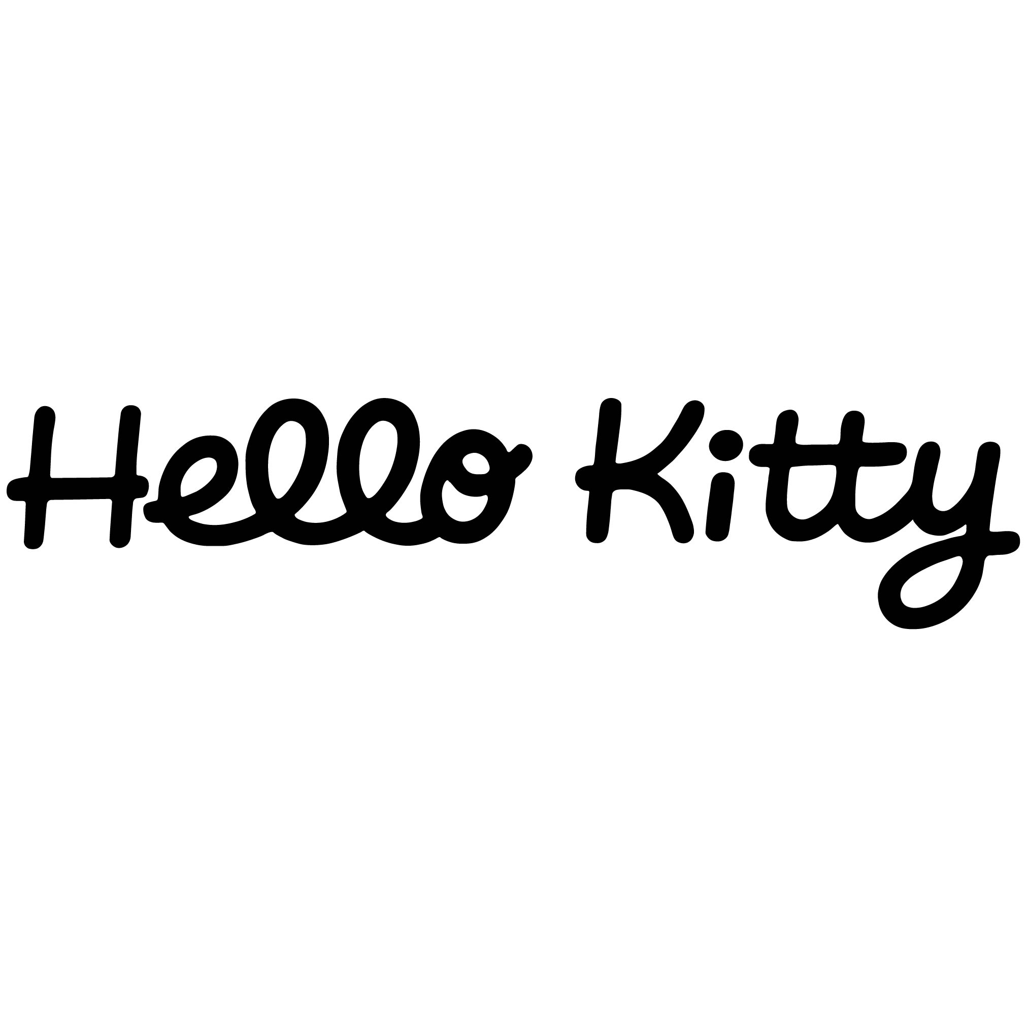 Hello Kitty 9" LED Neon Box Light photo 5